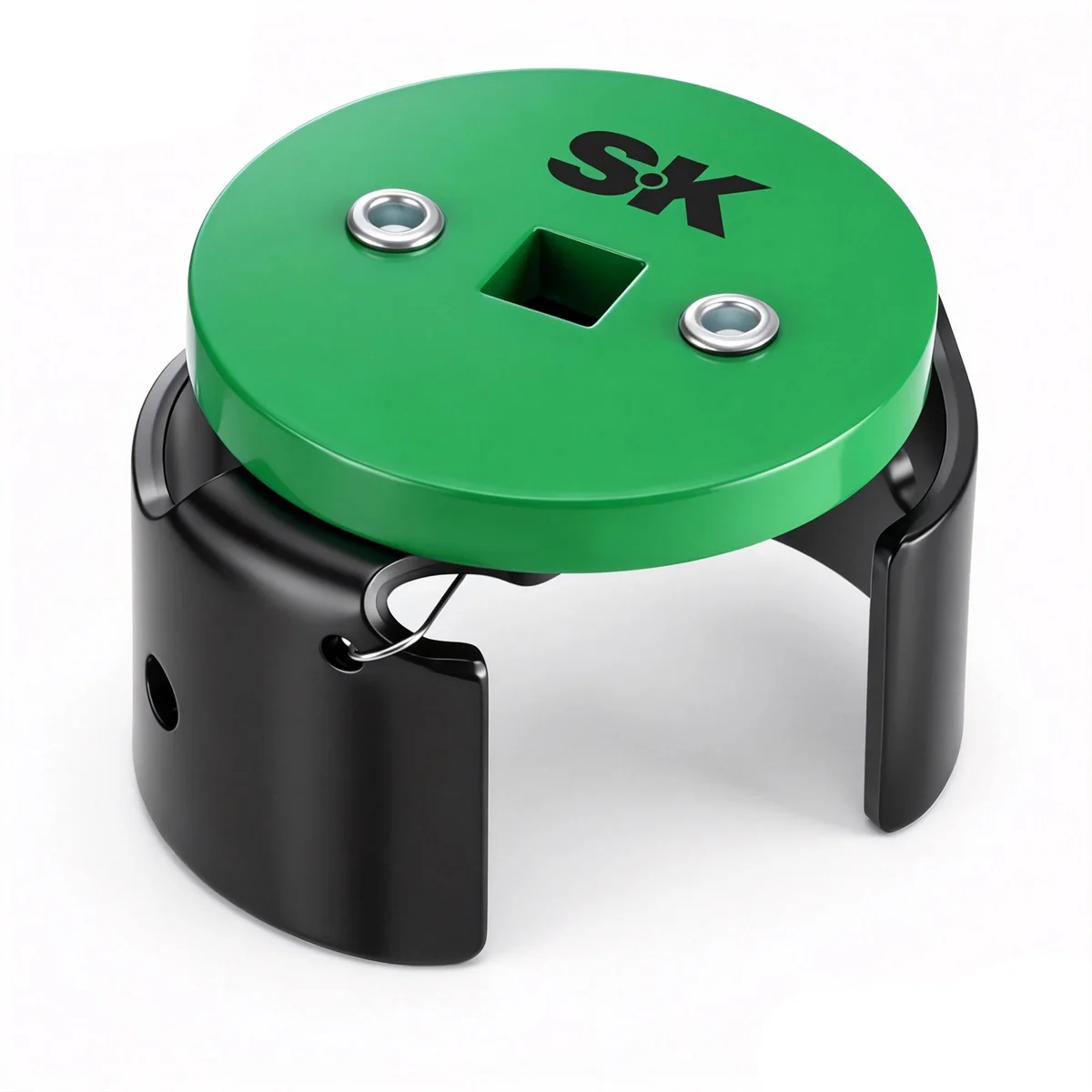 (image for) Adjustable Oil Filter Wrench
