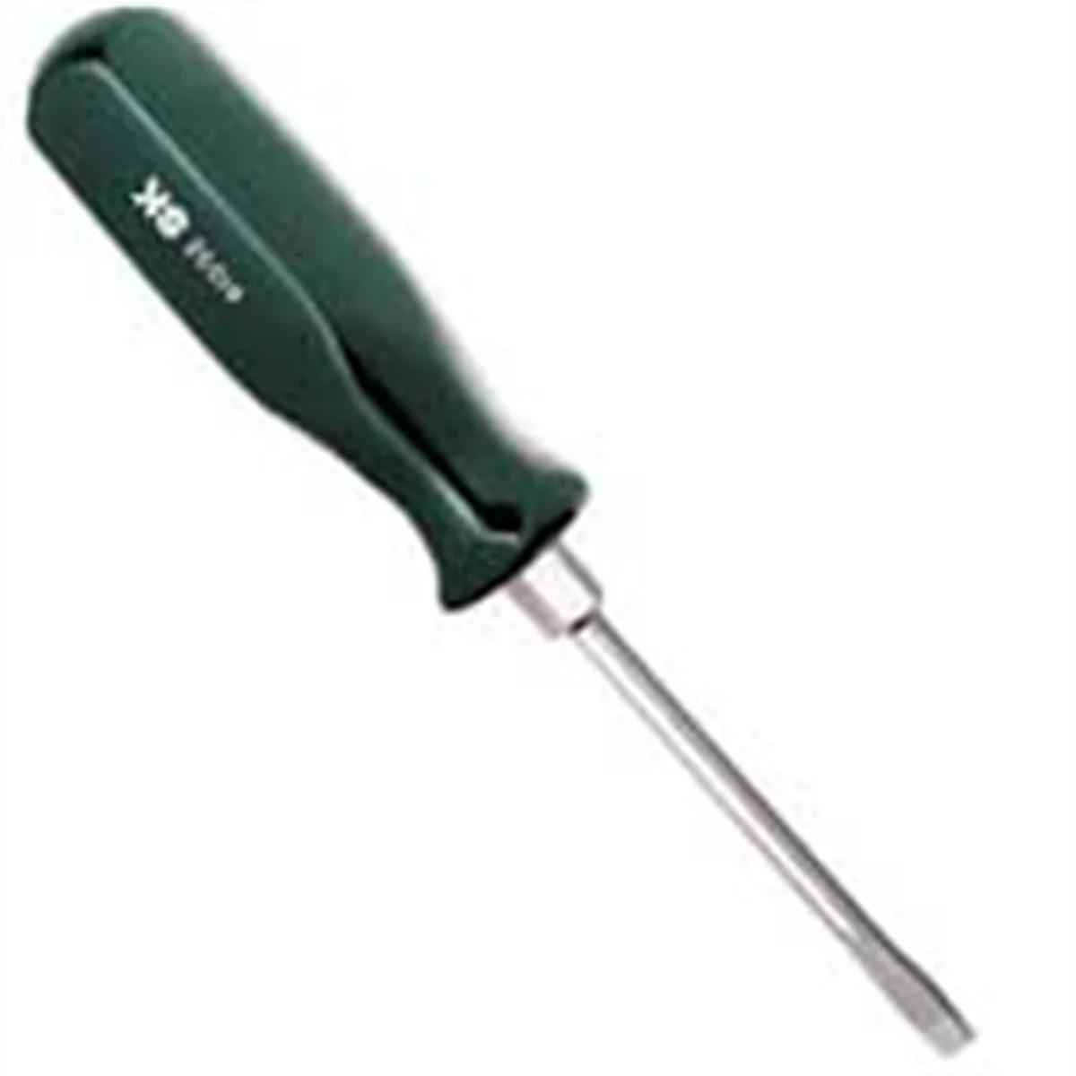 (image for) SCREWDRIVER SLOTTED 5/16X.055X5.87IN. ROUND BLADE...