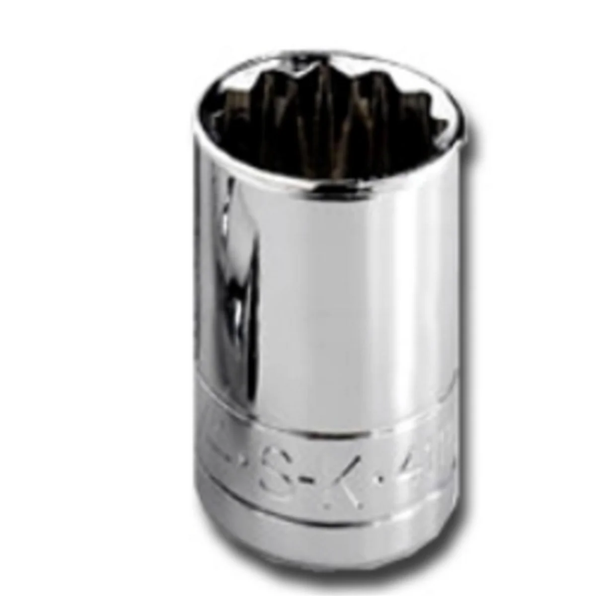 (image for) SOC 13MM 3/8D 12PT
