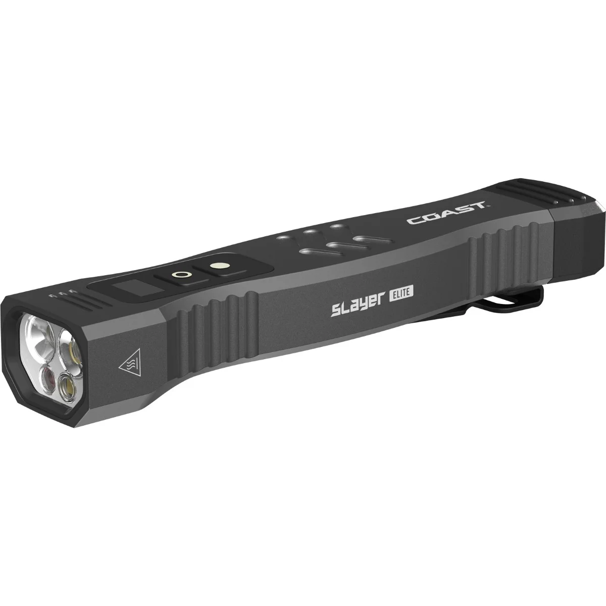 Slayer Elite Black With Green Laser (image for) Slayer Elite Black With Green Laser