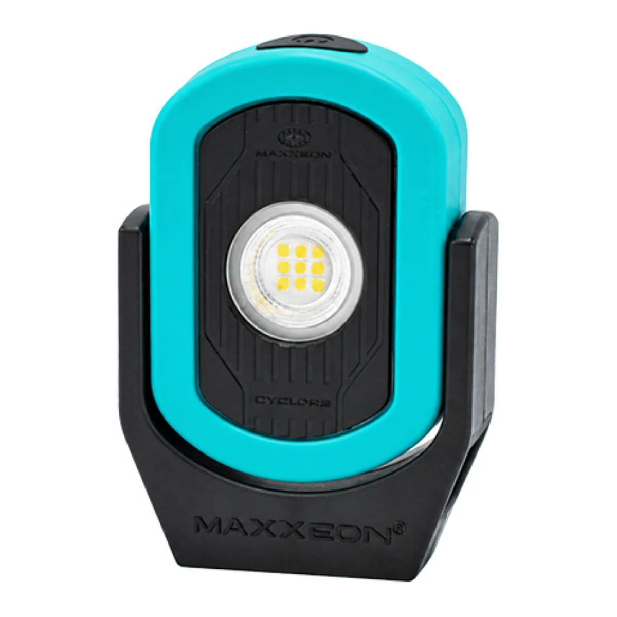 (image for) WorkStar CYCLOPS 817 Rechargeable Work Light - HiV...