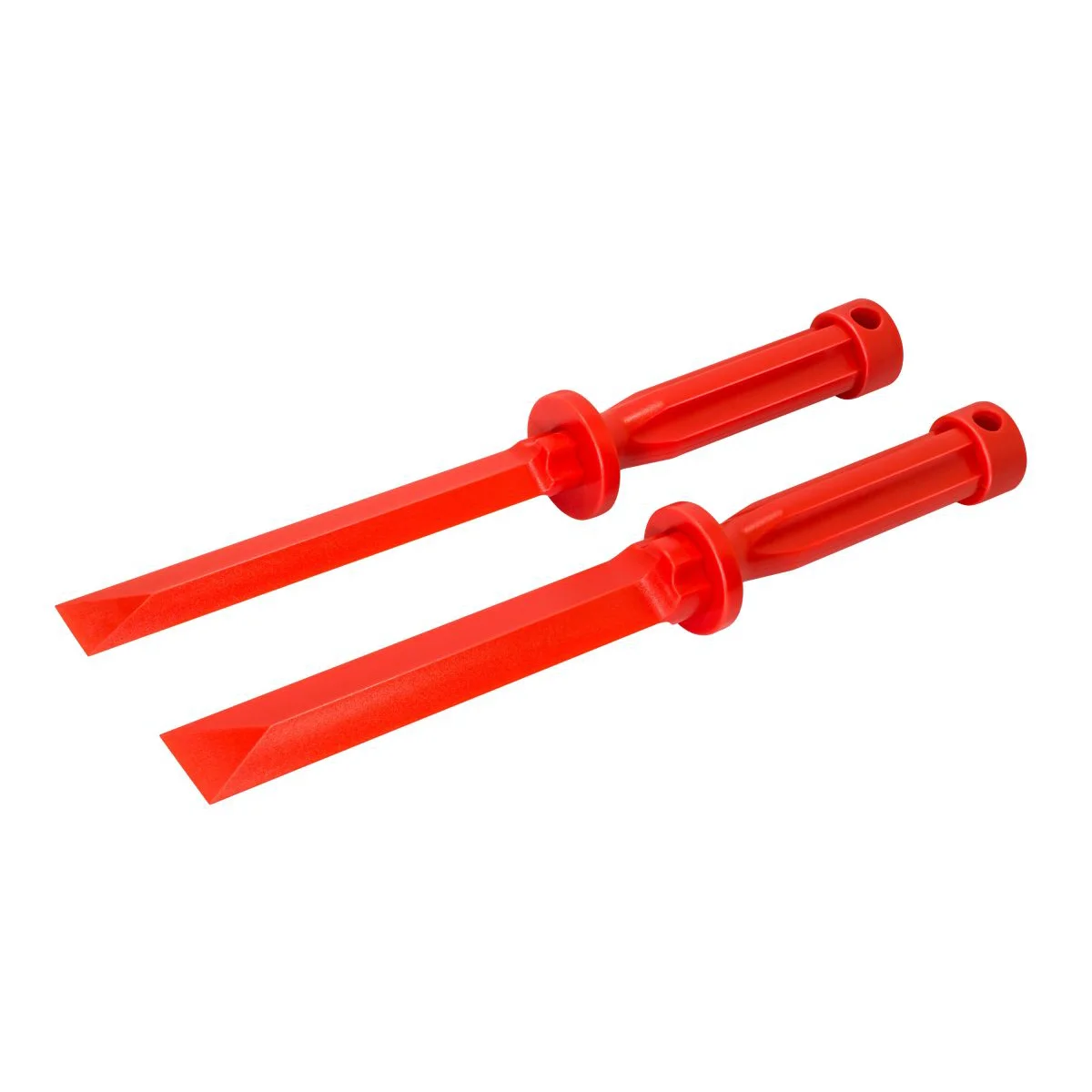 2 pc. Chisel Scraper Set
