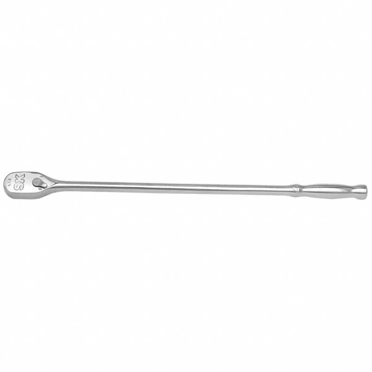 1/4" Dr LP90 Ratchet 12" Handle