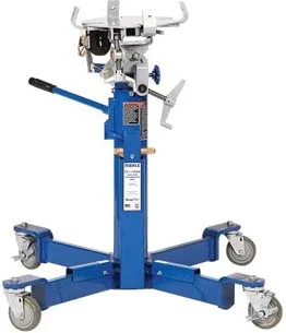 (image for) ATJ-1000H 1 000 lb. High Rise