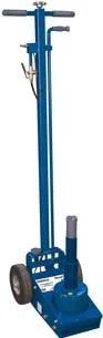 (image for) CAJ-25 25 Ton Axle Jack