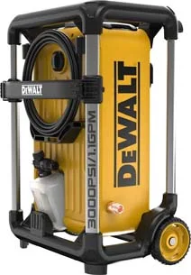 (image for) 3000 PSI Brushless Electric