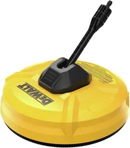 (image for) 12" Rotating Surface Cleaner
