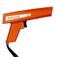 Inductive Timing Light