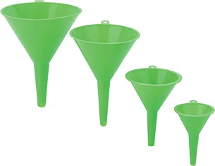 (image for) 4 Piece Funnel Set
