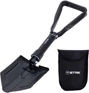 (image for) Black STAK 22.6" Folding