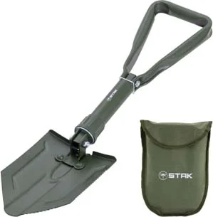 (image for) Green STAK 22.6" Folding