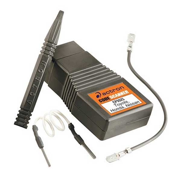 Toyota / Honda / Nissan Code Scanner