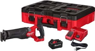 (image for) M18 FUEL SAWZALL Reciprocating