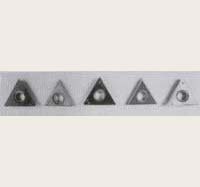 Carbide Inserts - 5/Pk