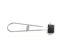 Clip-On Anti-Chatter Silencer