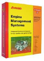 Engine Management Systems Asian 2 Manual - 1989-1993