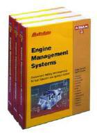 Engine Management Systems Asian 3 Manual - 1991-1996