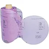 Stikit™ Film Disc Roll 360L, P1000, 5 in x NH, Die 500X, 1