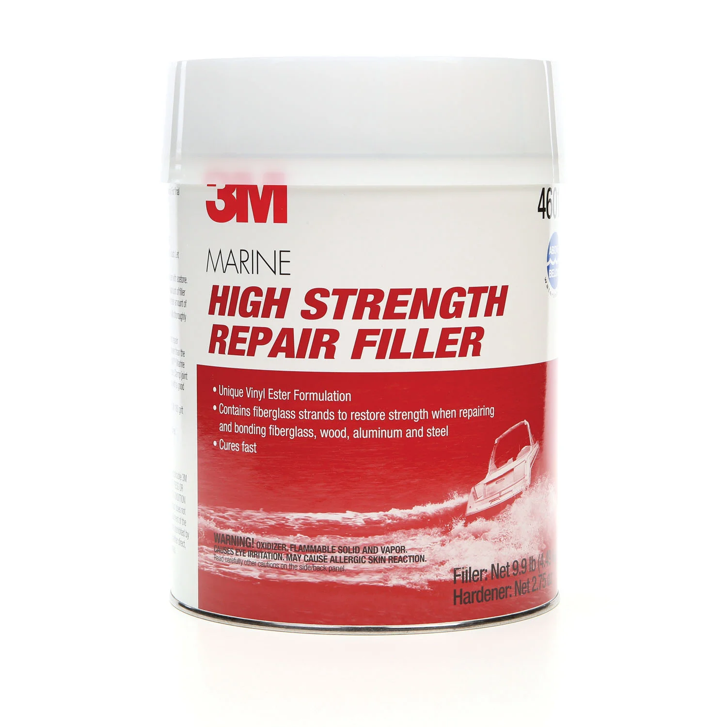 (image for) FILLER 1 GALLON MARINEREPAIR HIGH STRENGTH