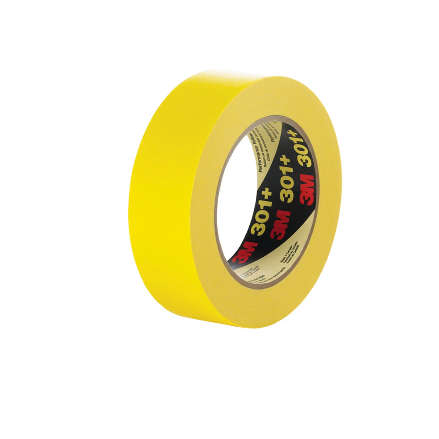 (image for) MASKING TAPE YELLOW 301+36 MM X 55 MM