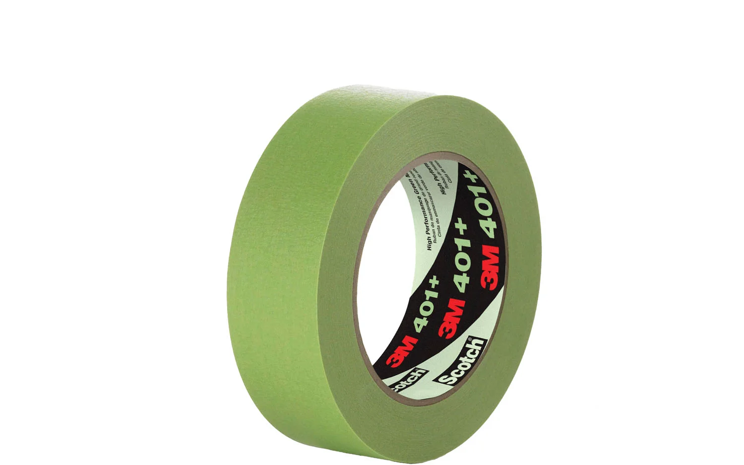 (image for) MASKING TAPE 48 MM X 55MGREEN HIGH PERFORMANCE...