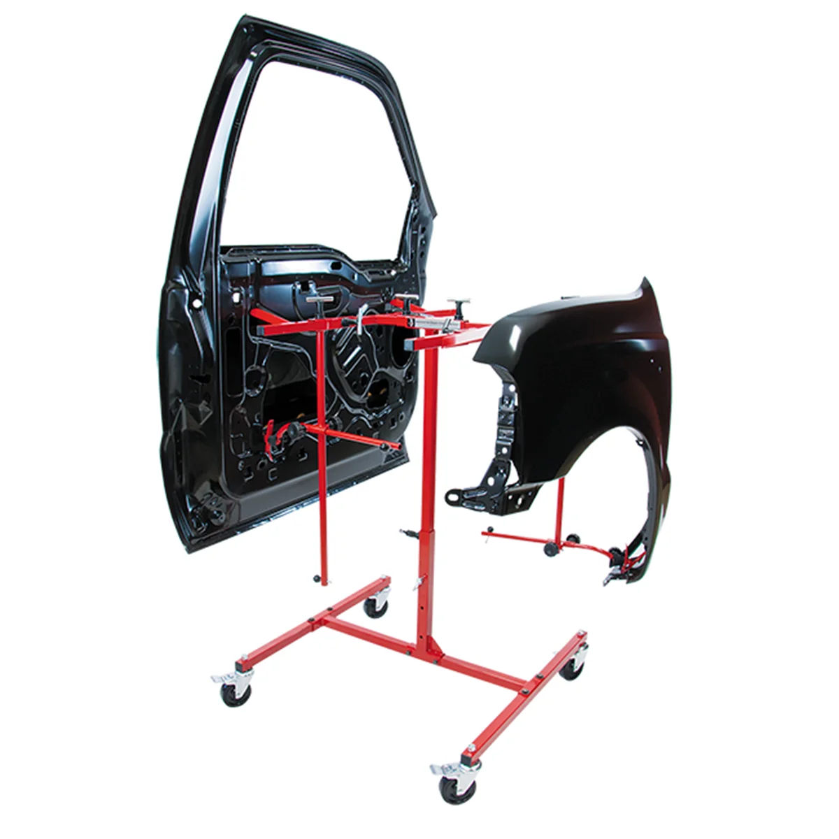 (image for) Door-Fender Double