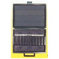 Storage Case - Holds 10-Pc