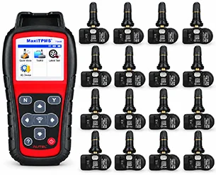 TS508WF & (16)1-Sensor Kit (image for) TS508WF & (16)1-Sensor Kit