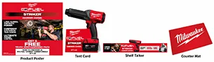 (image for) Truck Merchandising Swag Pack