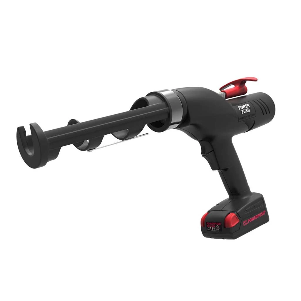 (image for) 5026 series 20v Cordless Dispenser 10 oz cartridge caulking gun