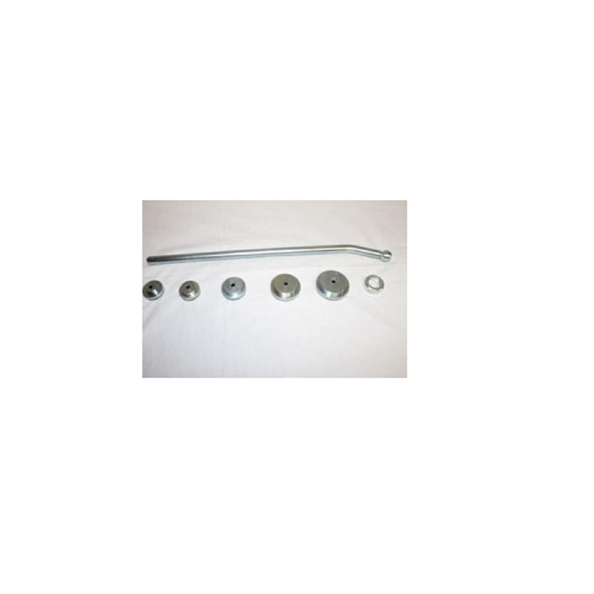 Freeze Plug Installation Tool