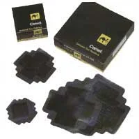 (image for) N/AUnitized Tire Patch - 3 3/16 In x 3 3/16 In - 2 Per Bag