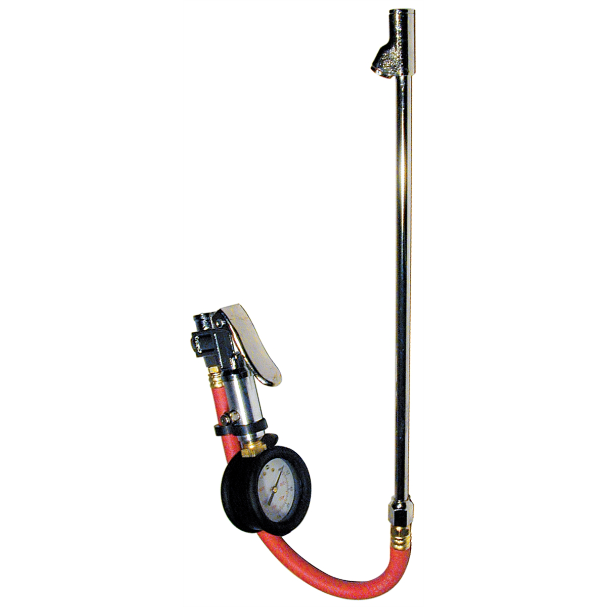 Dial Inflator - 0 - 160 PSI