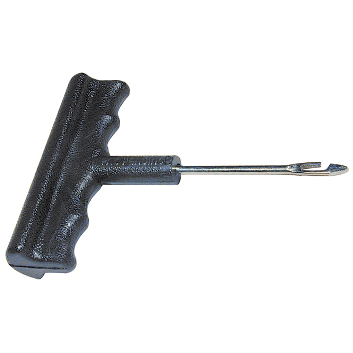 Amflo 12-Inch Open Eye Steel Tire Repair Needle