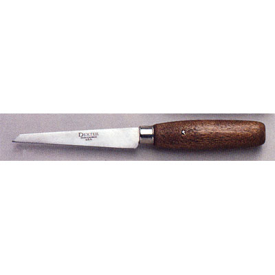Tire Repair Taper Point Knife