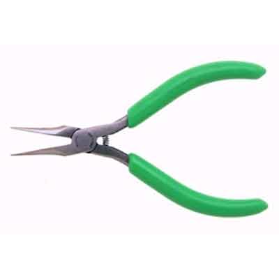 Fine Point Needle Nose Pliers
