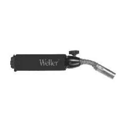 Self-igniting Refillable Torch