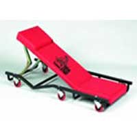 Padded Creeper w/ Adjustable Back - Supercedes WHIMTLV-6FU