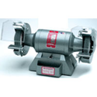 6 In Professional Bench Grinder 1/3 HP