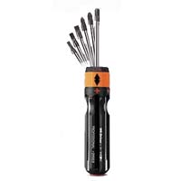 W6-Driver(TM) Automotive Screwdrivers