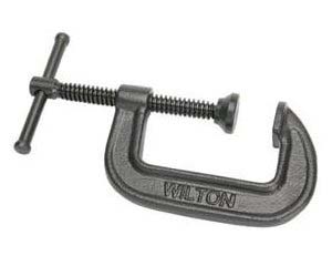 540A-6 Carriage C-Clamp 6 Inch
