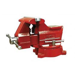 675 Utility Workshop Vise 5 1/2 Inch