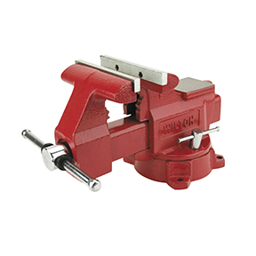 676 General Purpose Utility Vise 6-1/2 Inch
