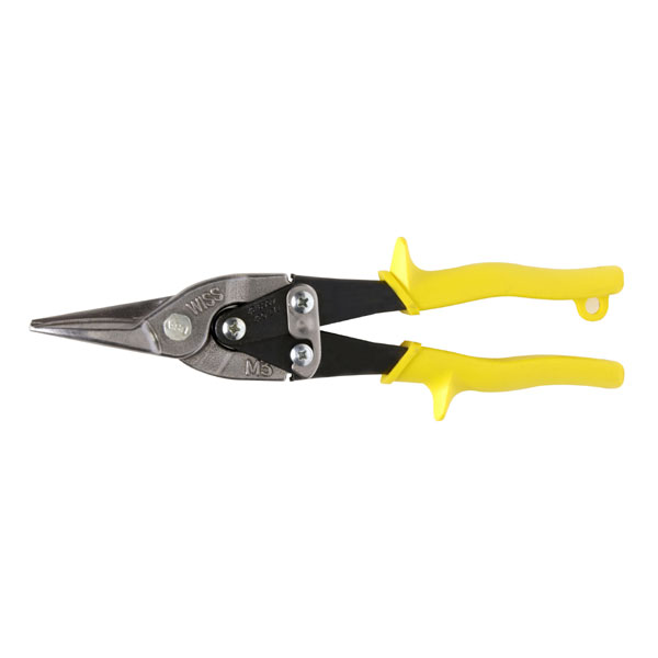 Straight Cutting Metalmaster Compound Action Snips