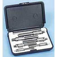 #2 Tap Extractor Set - 6-Pc