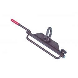 Rocker-Doctor Universal Tie Down & Pull Clamp