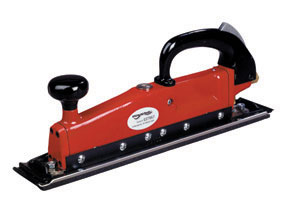 Dual Piston Straight Line Sander