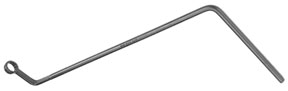 Distributor Wrench 12-Pt. 9/16 In American Motors