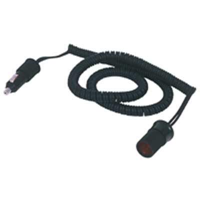 c. Cigarette Plug Extension - 10 Ft