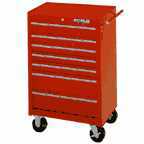 Pro Series 7-Drawer Roller Cabinet